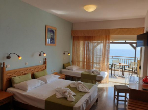 Thalassa House Apartments